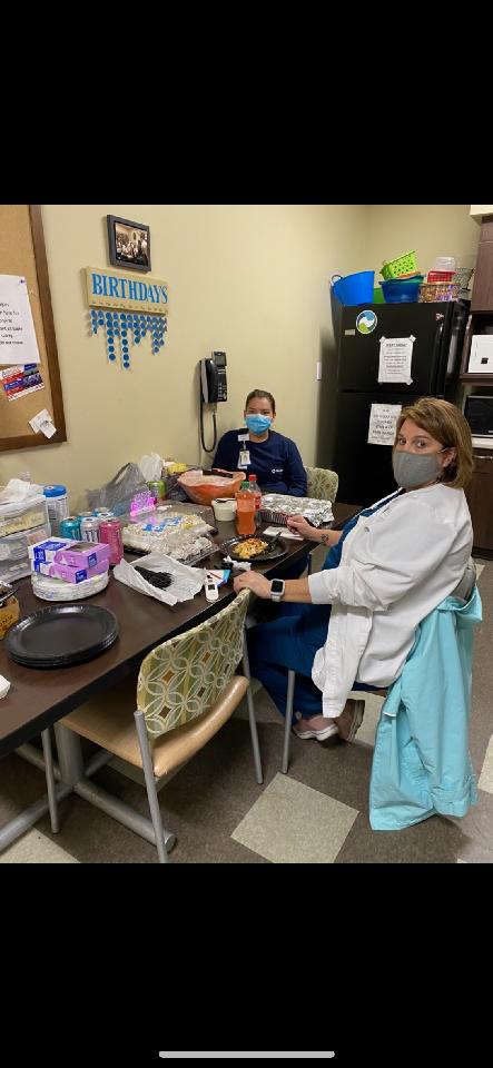 Rotary Club of Americus provides meals for PSMC ER and CCU employees 002.jpg
