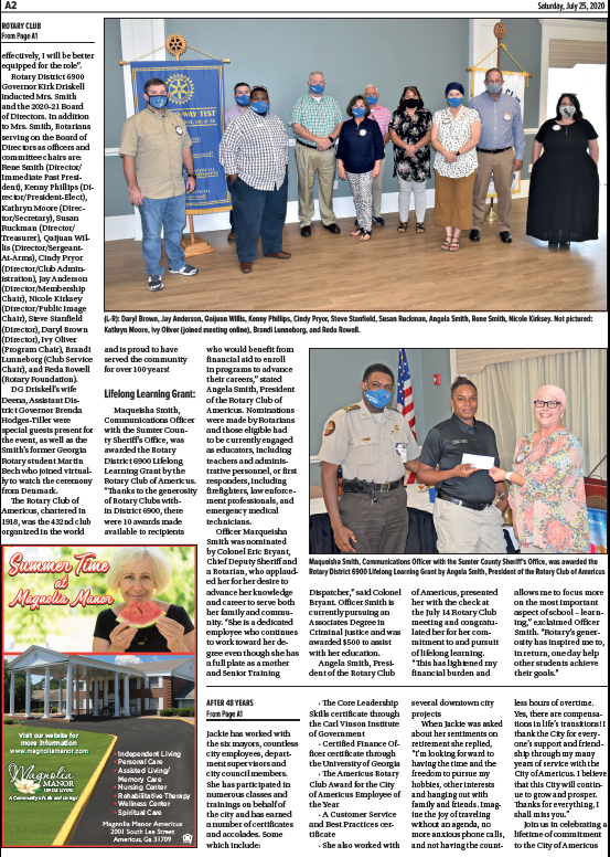 New Board and Lifelong Learning Grant Presentation.png